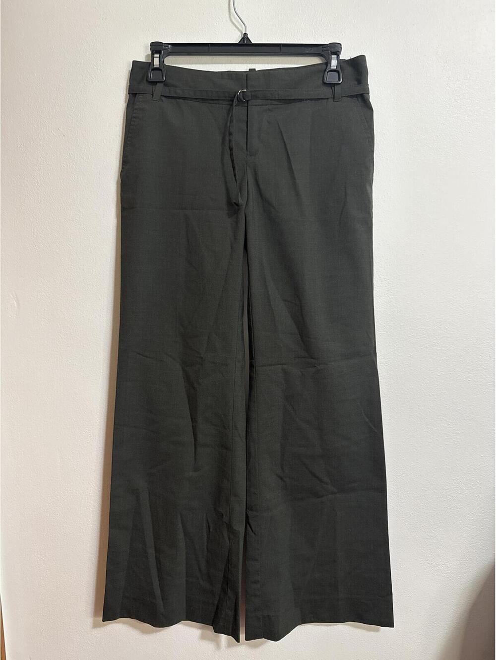 GAP trousers 0 size zero